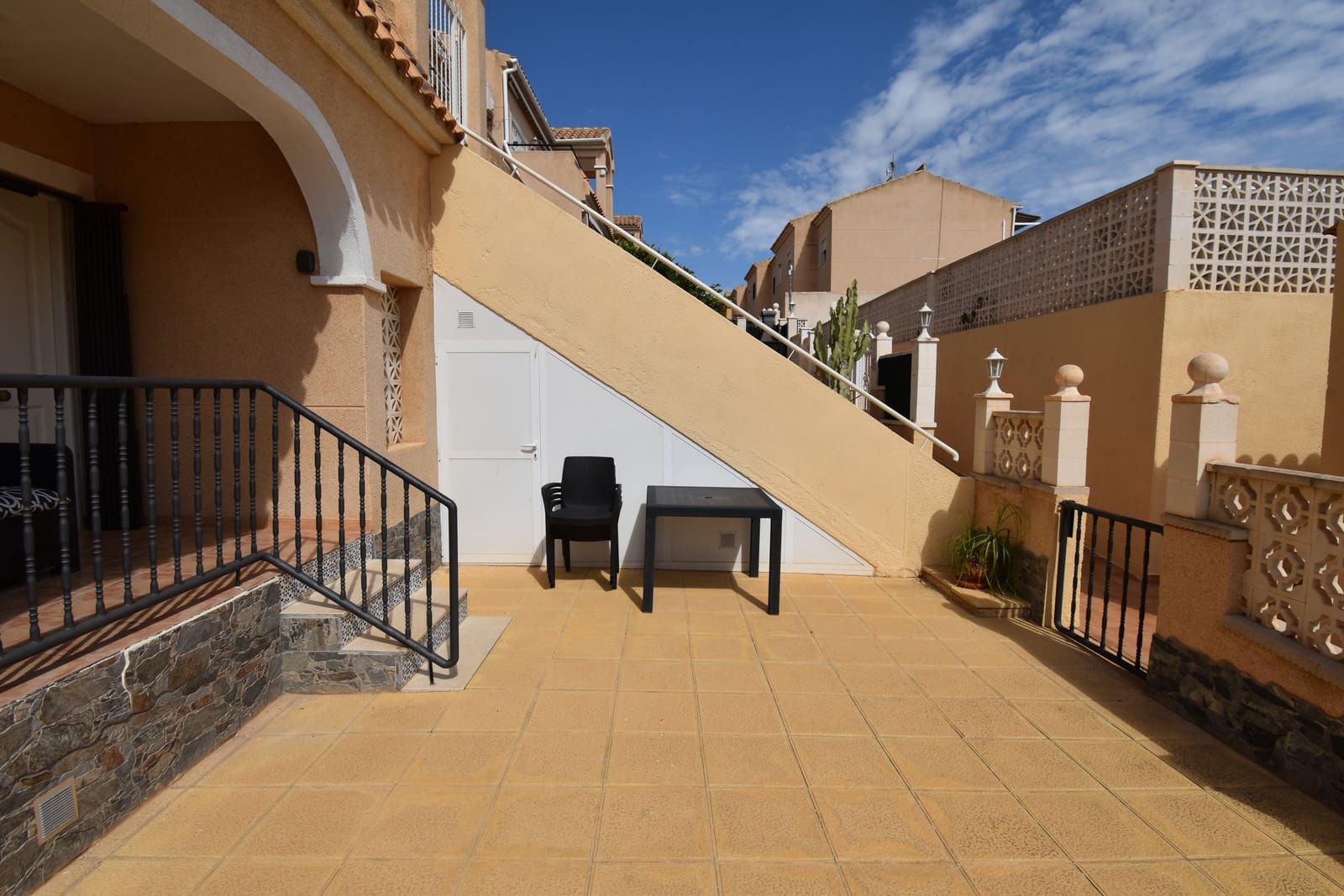 2 Zimmer Apartment zu verkaufen in Villamartin mit Pool - 140.000 € (Ref: 10123512)
