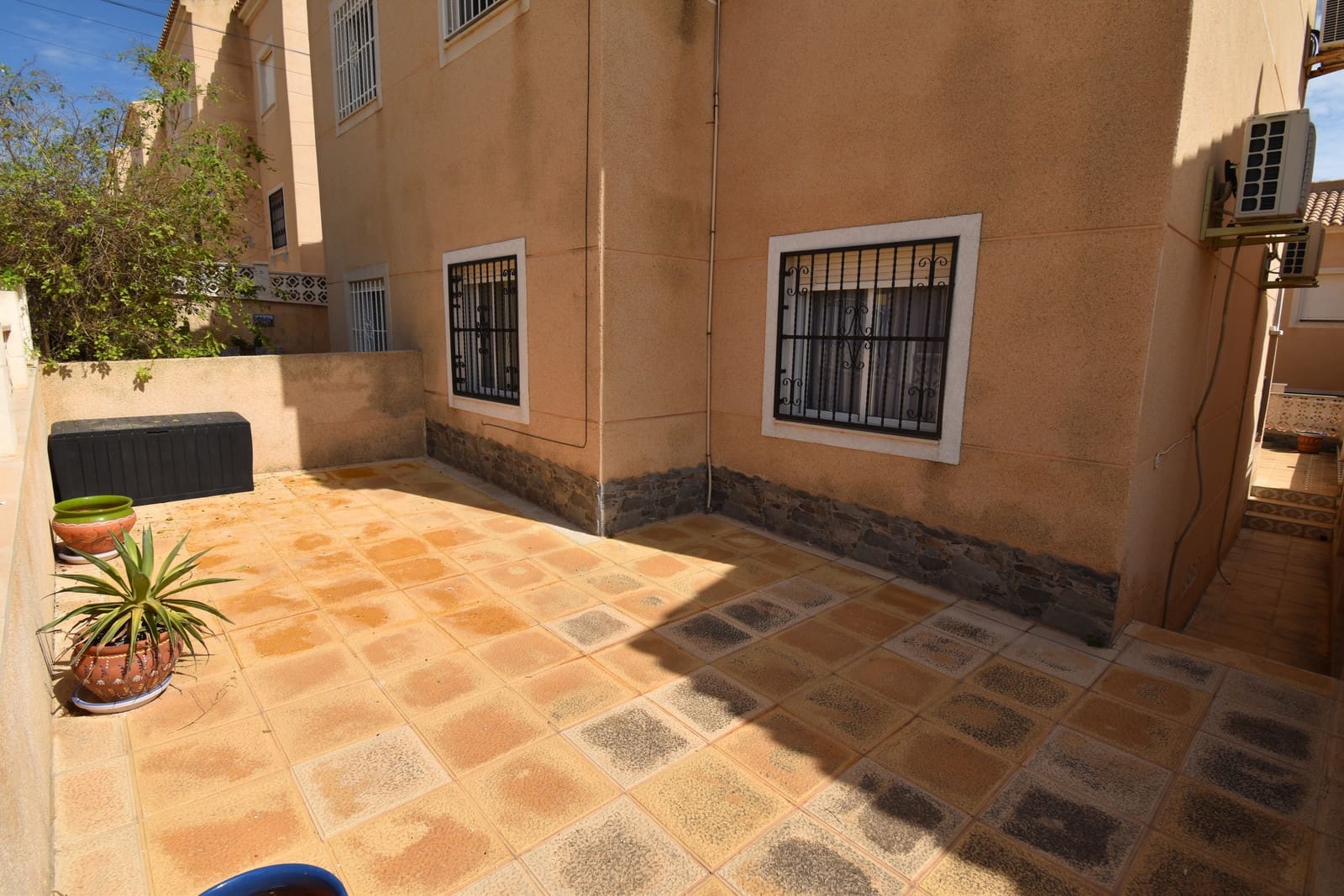 2 Zimmer Apartment zu verkaufen in Villamartin mit Pool - 140.000 € (Ref: 10123512)