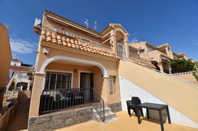 2 camera da letto Appartamento in vendita in Villamartin, Orihuela con piscina - 140.000 € (Rif: 10123512)