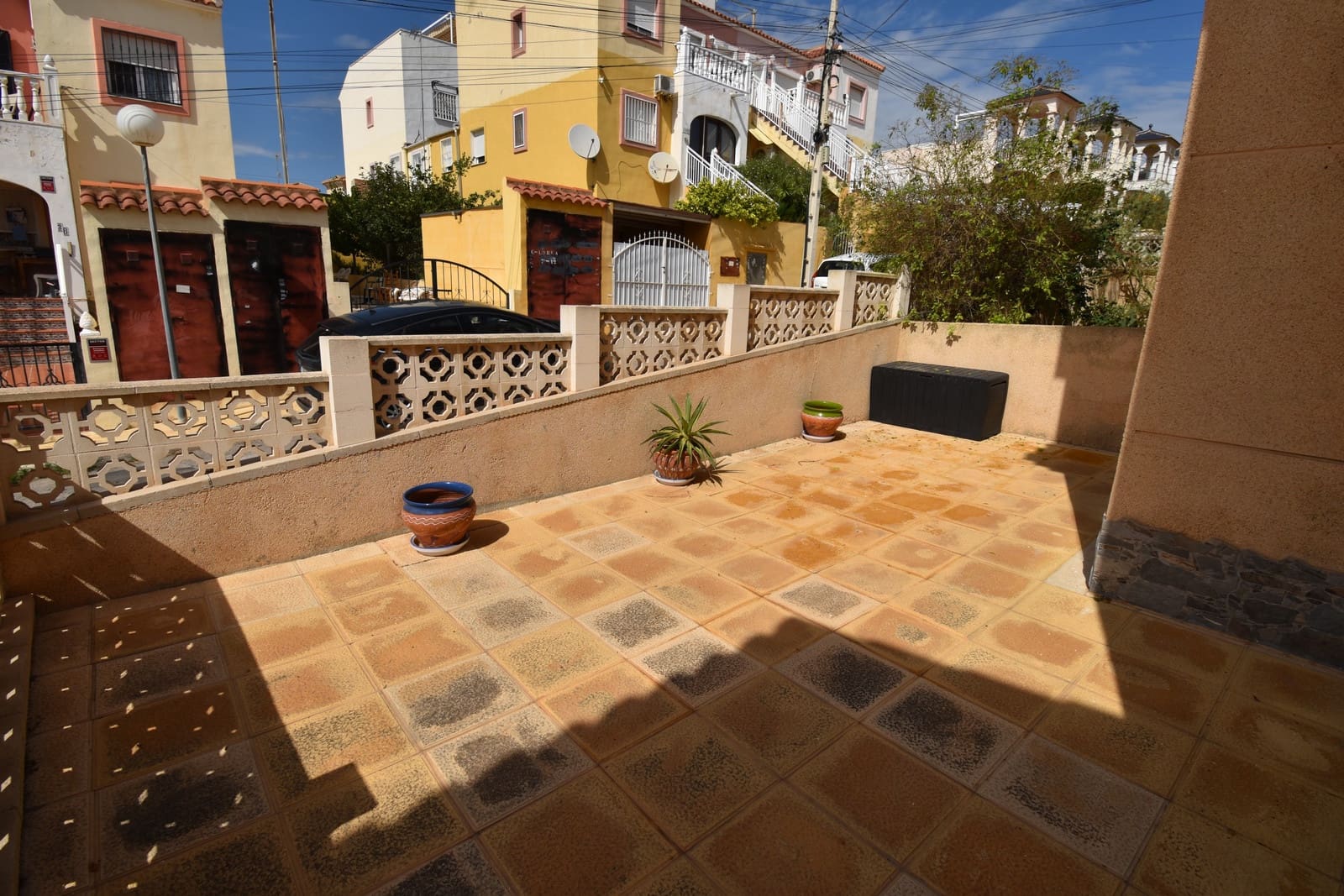 2 Zimmer Apartment zu verkaufen in Villamartin mit Pool - 140.000 € (Ref: 10123512)