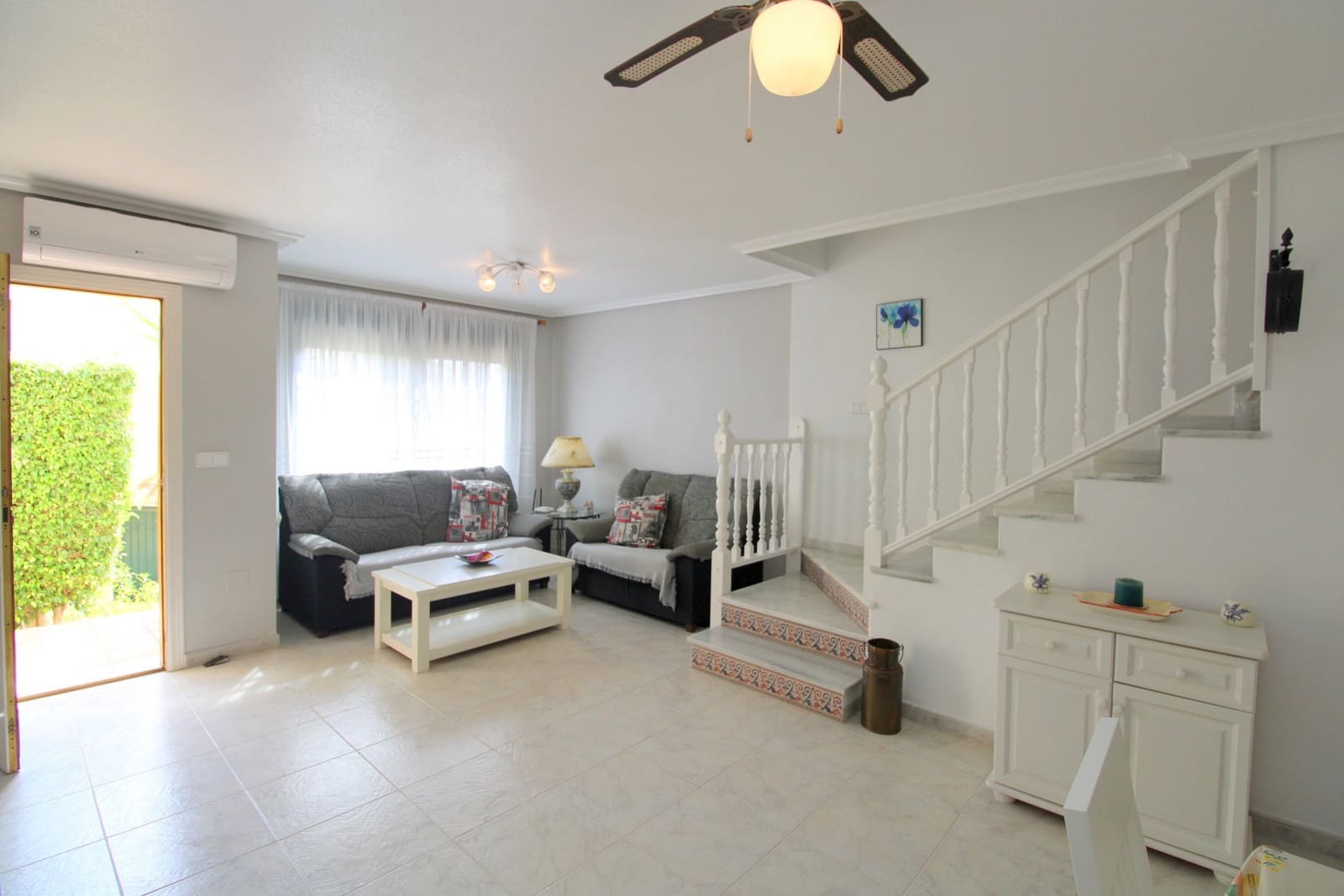 2 Zimmer Haus zu verkaufen in Campoamor mit Pool Garage - 239.999 € (Ref: 10123513)