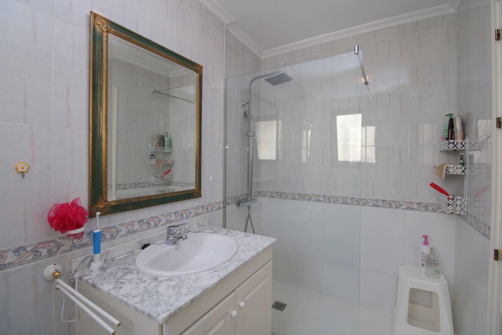 2 Zimmer Haus zu verkaufen in Campoamor mit Pool Garage - 239.999 € (Ref: 10123513)