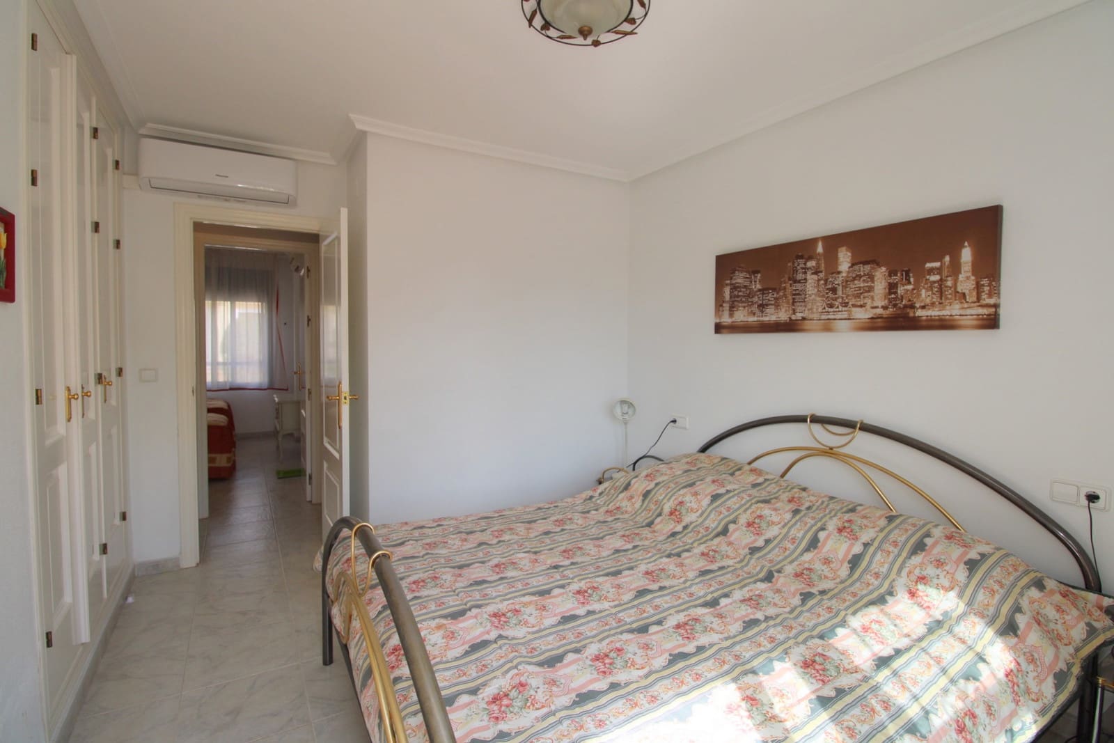 2 Zimmer Haus zu verkaufen in Campoamor mit Pool Garage - 239.999 € (Ref: 10123513)