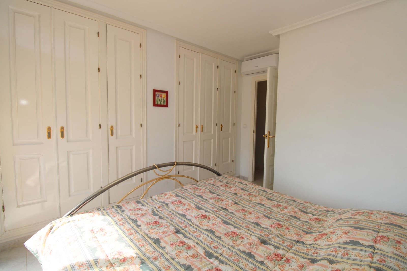 2 Zimmer Haus zu verkaufen in Campoamor mit Pool Garage - 239.999 € (Ref: 10123513)