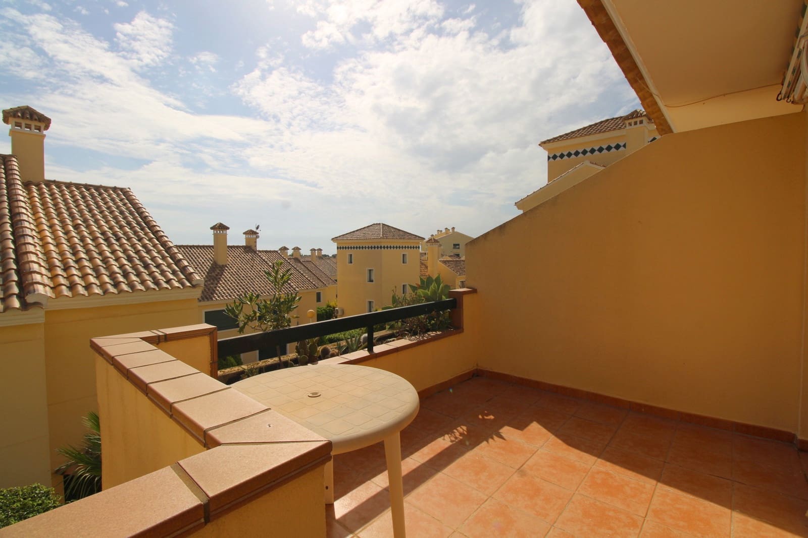 2 Zimmer Haus zu verkaufen in Campoamor mit Pool Garage - 239.999 € (Ref: 10123513)