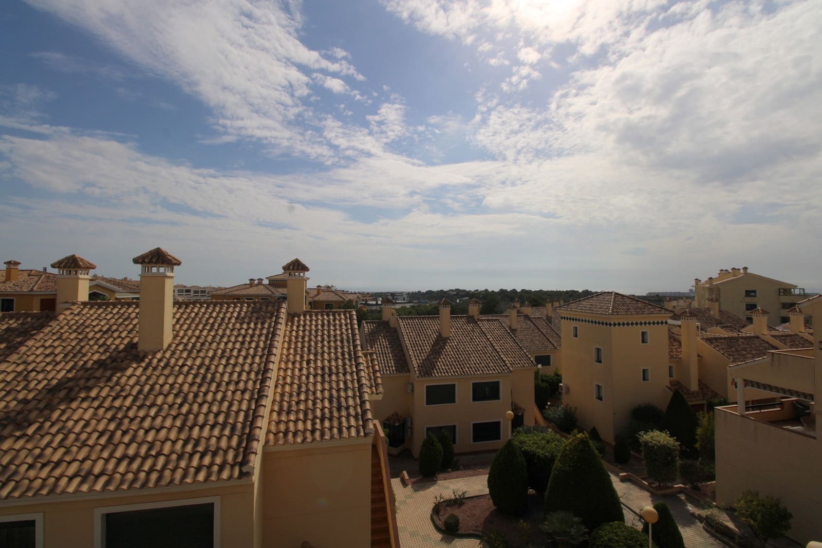 2 Zimmer Haus zu verkaufen in Campoamor mit Pool Garage - 239.999 € (Ref: 10123513)