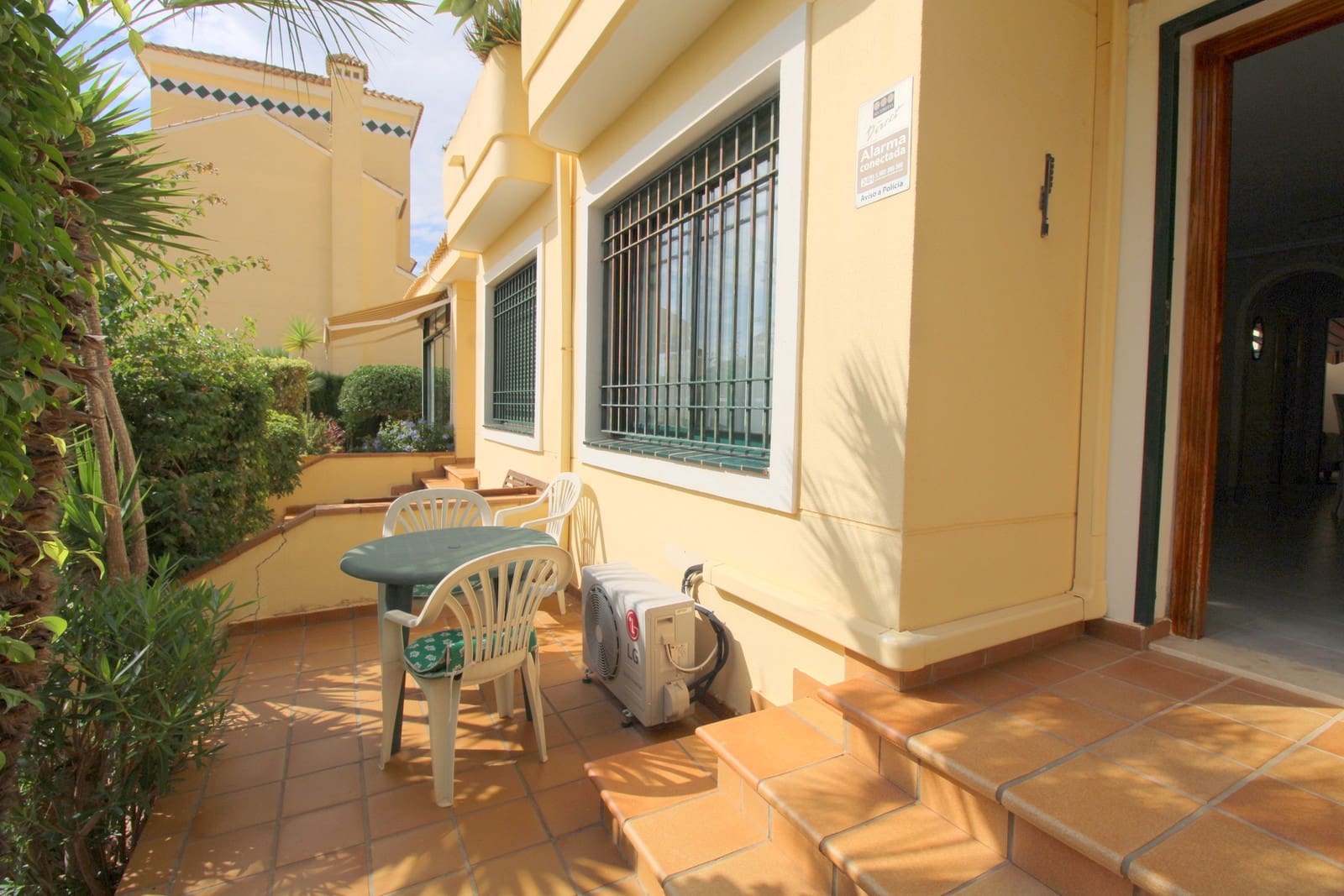 2 Zimmer Haus zu verkaufen in Campoamor mit Pool Garage - 239.999 € (Ref: 10123513)