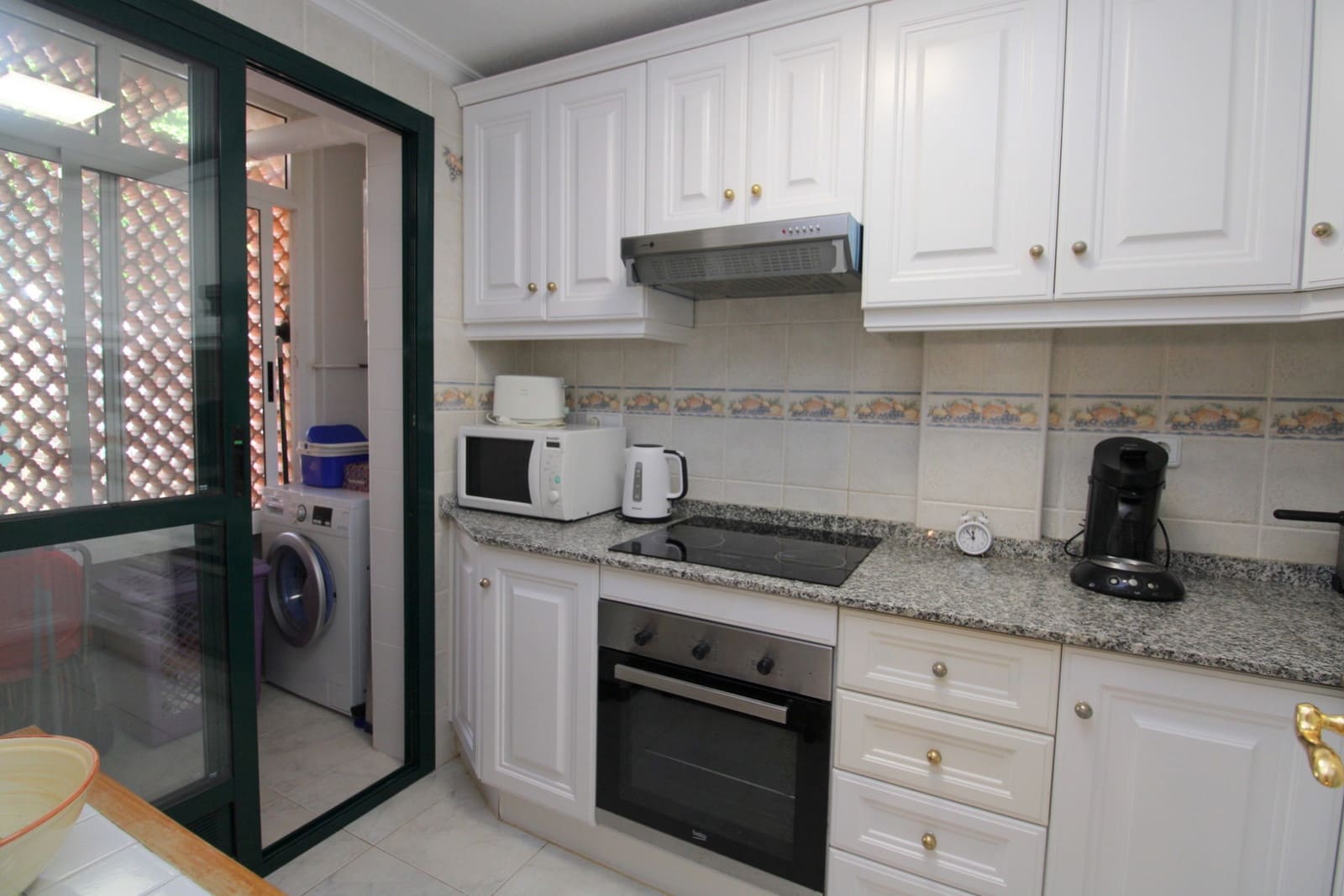2 Zimmer Haus zu verkaufen in Campoamor mit Pool Garage - 239.999 € (Ref: 10123513)