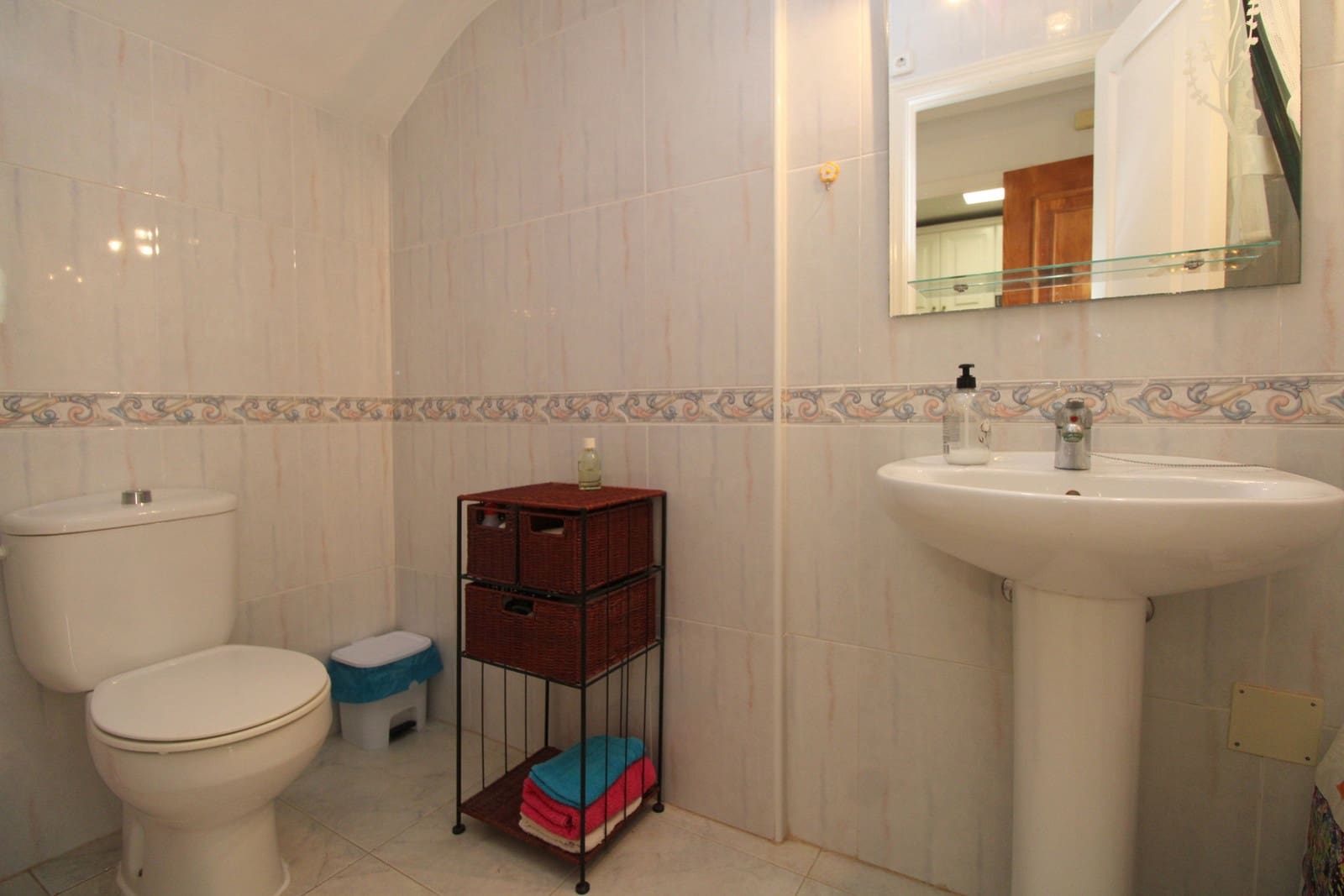 2 Zimmer Haus zu verkaufen in Campoamor mit Pool Garage - 239.999 € (Ref: 10123513)