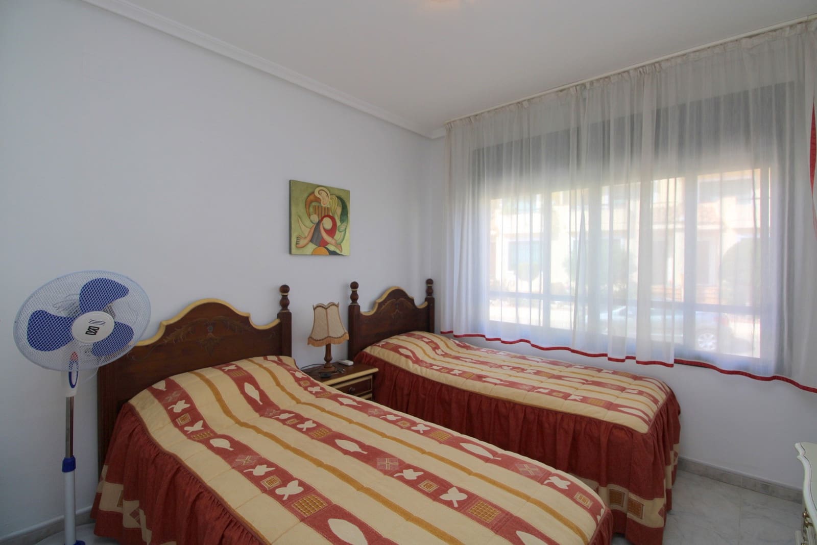 2 Zimmer Haus zu verkaufen in Campoamor mit Pool Garage - 239.999 € (Ref: 10123513)