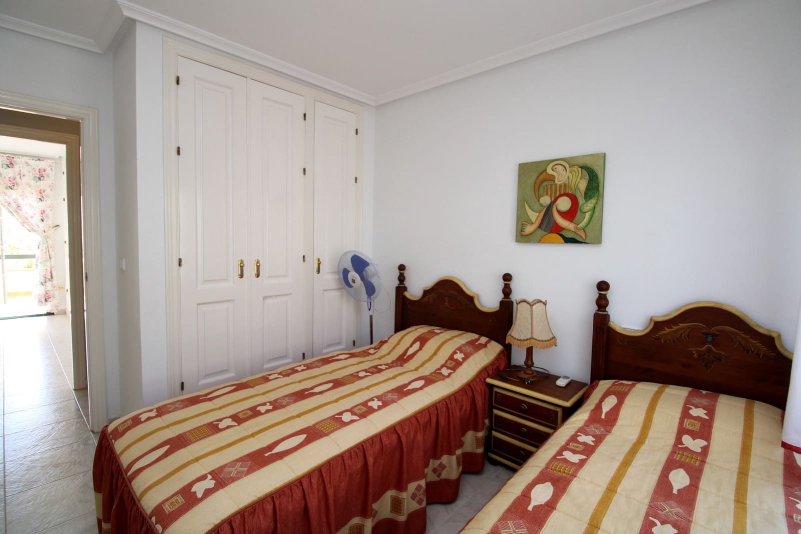 2 Zimmer Haus zu verkaufen in Campoamor mit Pool Garage - 239.999 € (Ref: 10123513)