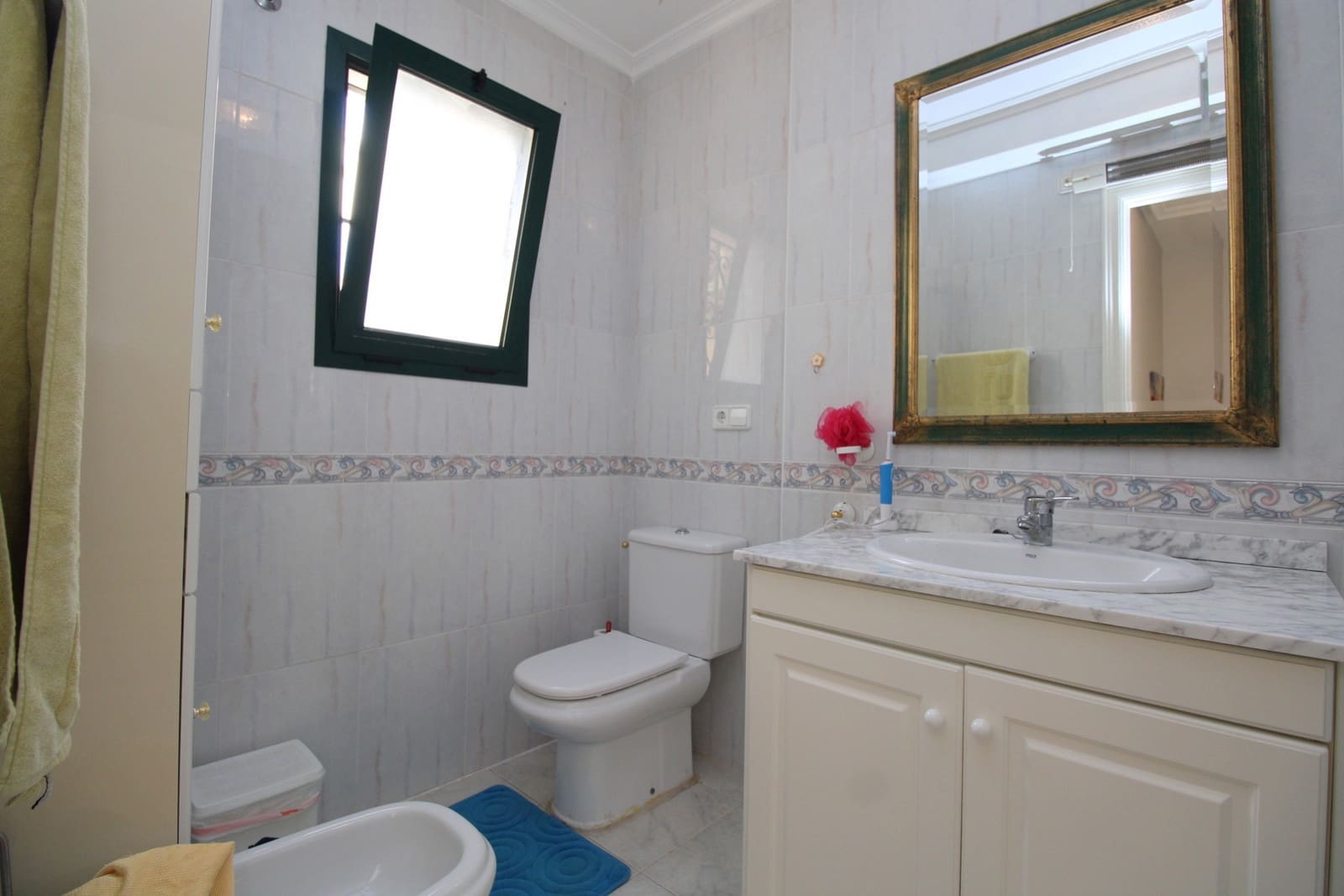 2 Zimmer Haus zu verkaufen in Campoamor mit Pool Garage - 239.999 € (Ref: 10123513)