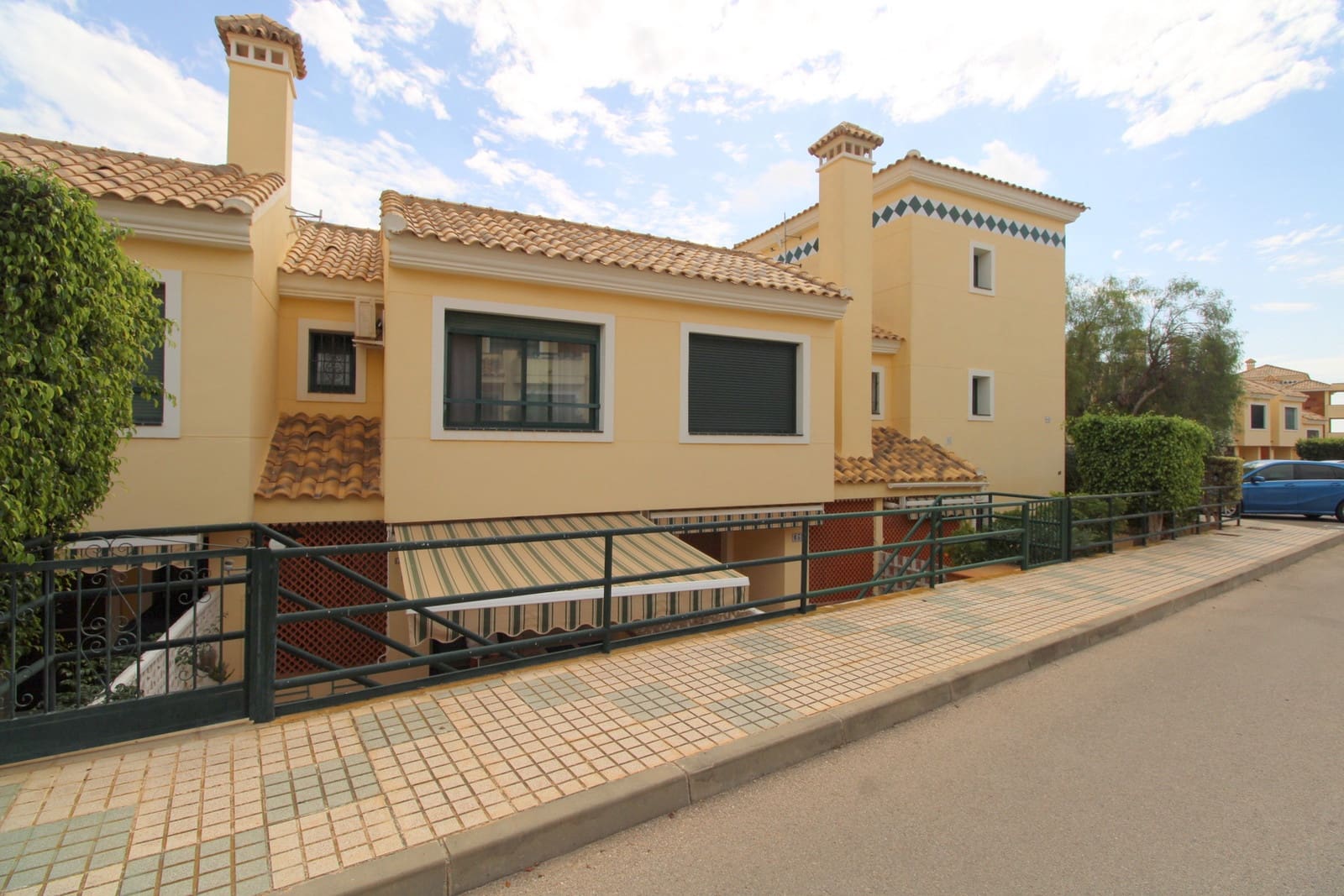 2 Zimmer Haus zu verkaufen in Campoamor mit Pool Garage - 239.999 € (Ref: 10123513)