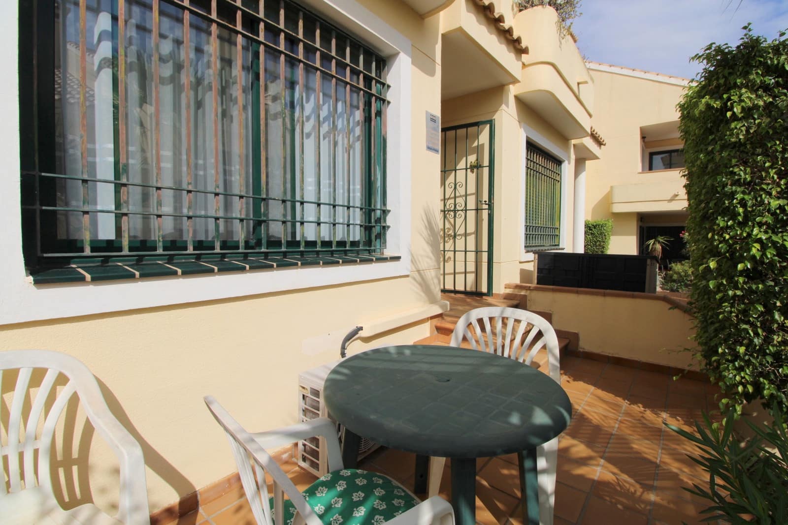 2 Zimmer Haus zu verkaufen in Campoamor mit Pool Garage - 239.999 € (Ref: 10123513)