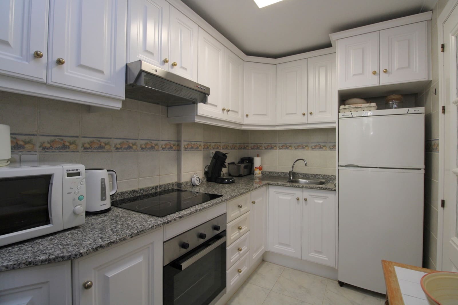 2 Zimmer Haus zu verkaufen in Campoamor mit Pool Garage - 239.999 € (Ref: 10123513)