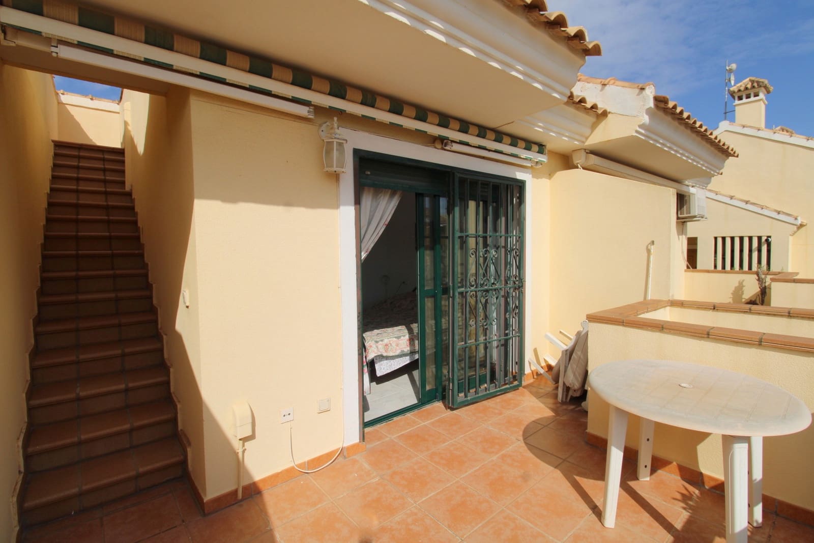2 Zimmer Haus zu verkaufen in Campoamor mit Pool Garage - 239.999 € (Ref: 10123513)
