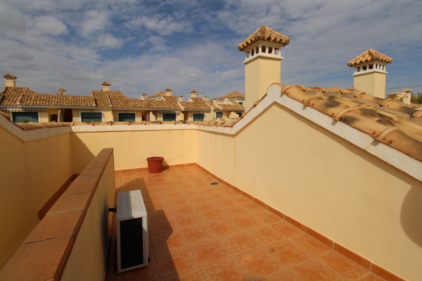 2 Zimmer Haus zu verkaufen in Campoamor mit Pool Garage - 239.999 € (Ref: 10123513)