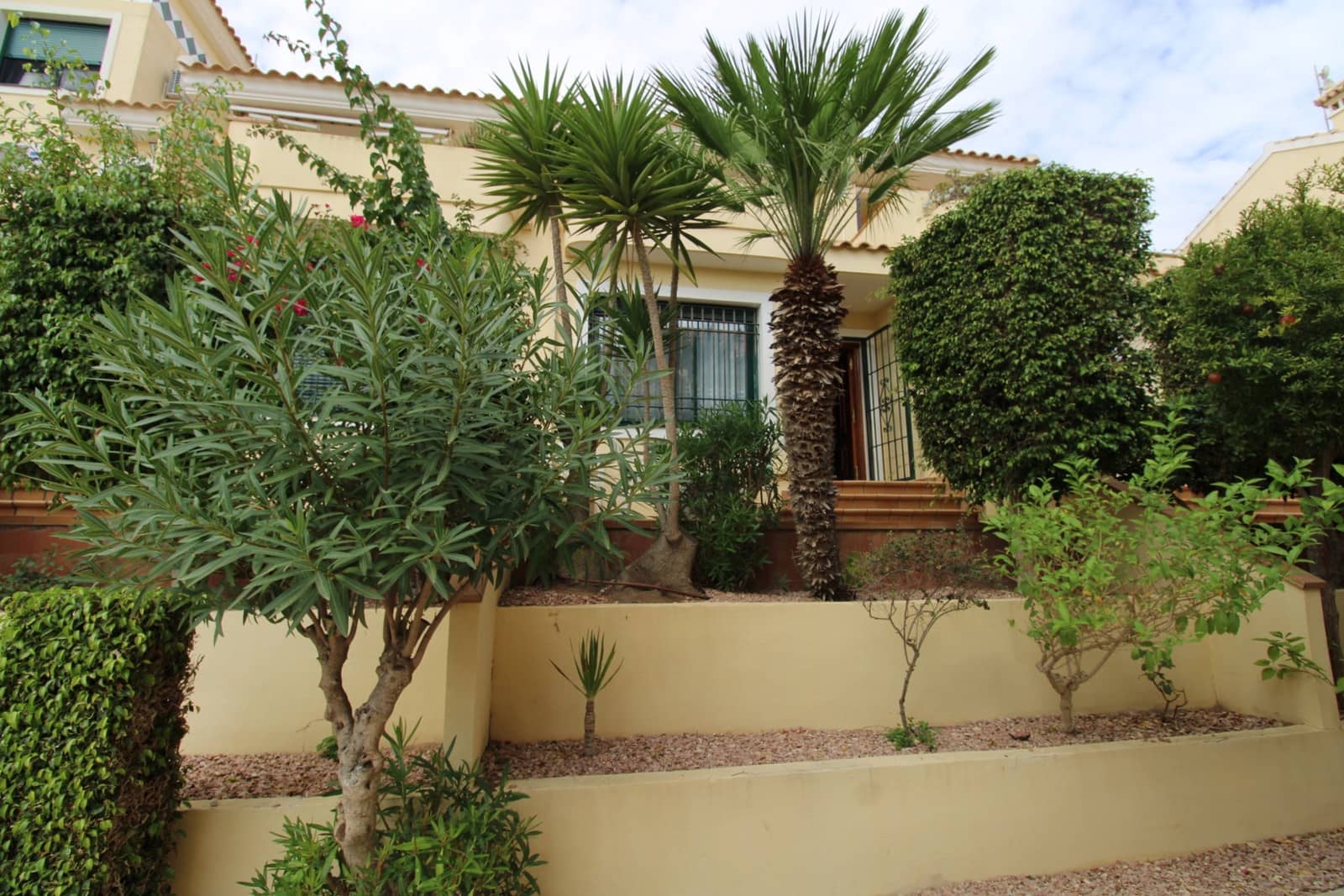 2 Zimmer Haus zu verkaufen in Campoamor mit Pool Garage - 239.999 € (Ref: 10123513)