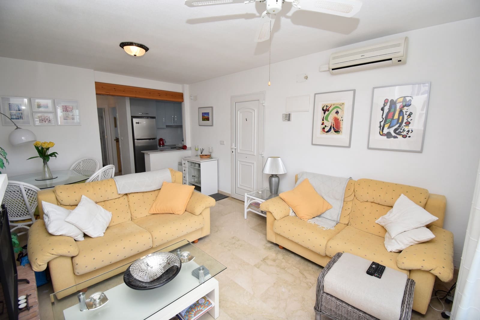 2 quarto Penthouse para venda em Villamartin com piscina - 179 000 € (Ref: 10123514)