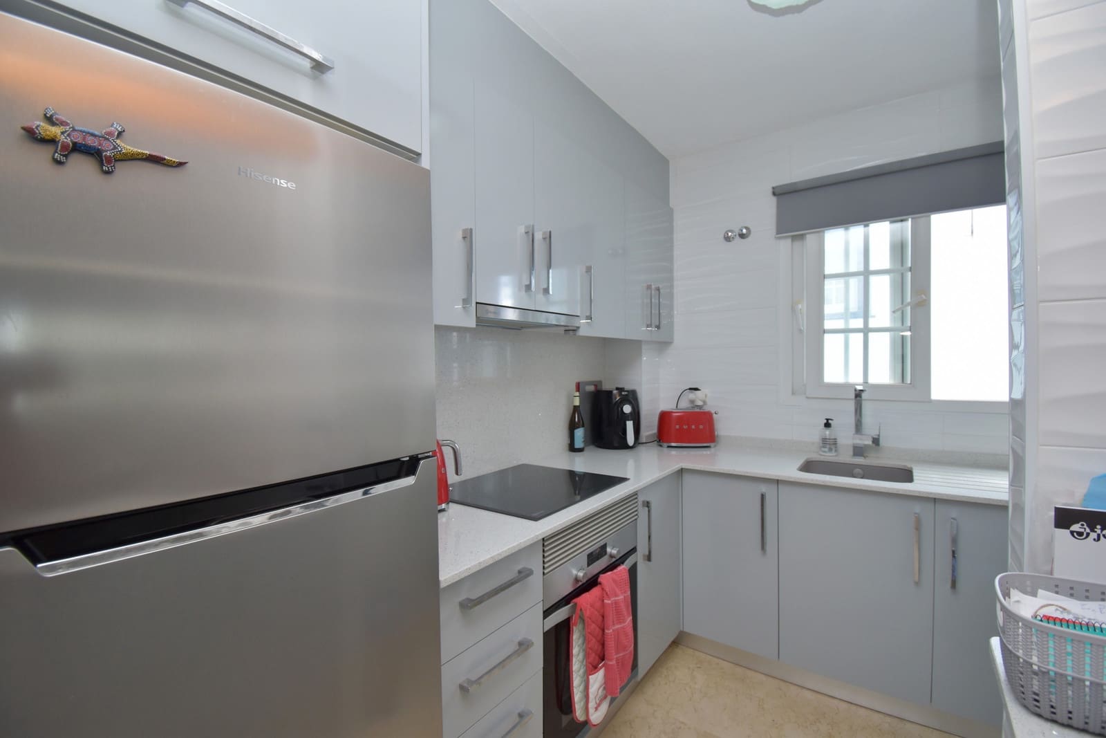 2 quarto Penthouse para venda em Villamartin com piscina - 179 000 € (Ref: 10123514)