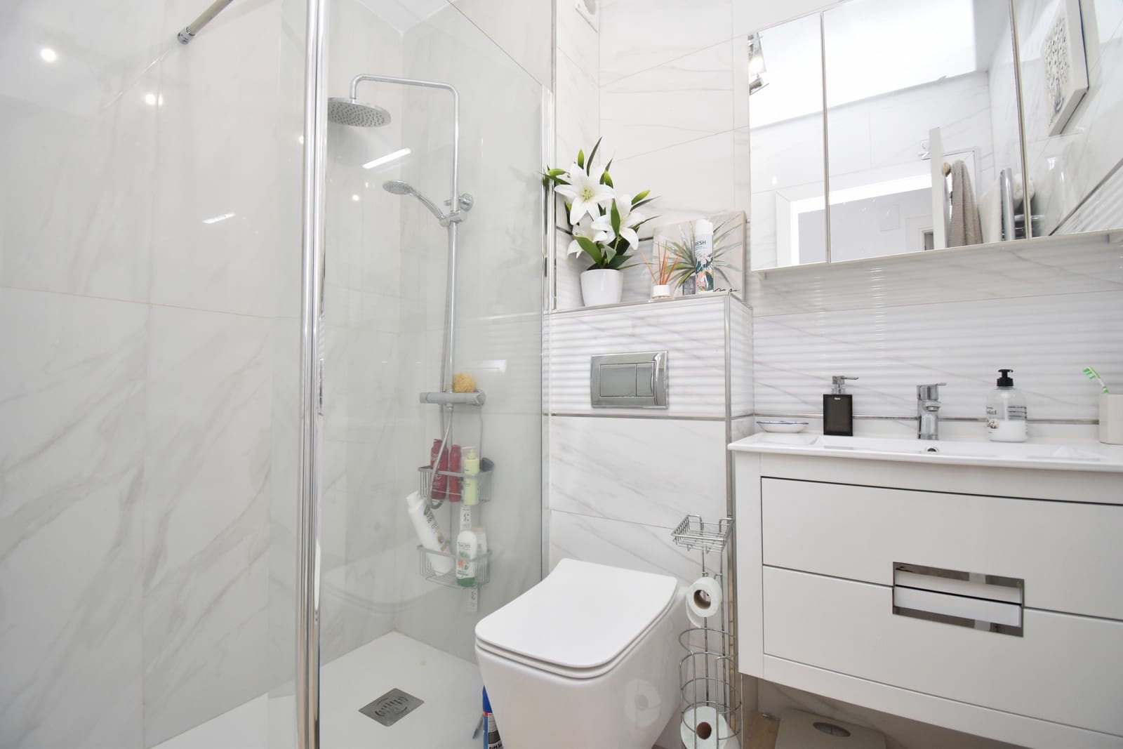 2 quarto Penthouse para venda em Villamartin com piscina - 179 000 € (Ref: 10123514)