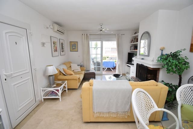 2 Zimmer Penthouse zu verkaufen in Villamartin, Orihuela mit Pool - 179.000 € (Ref: 10123514)