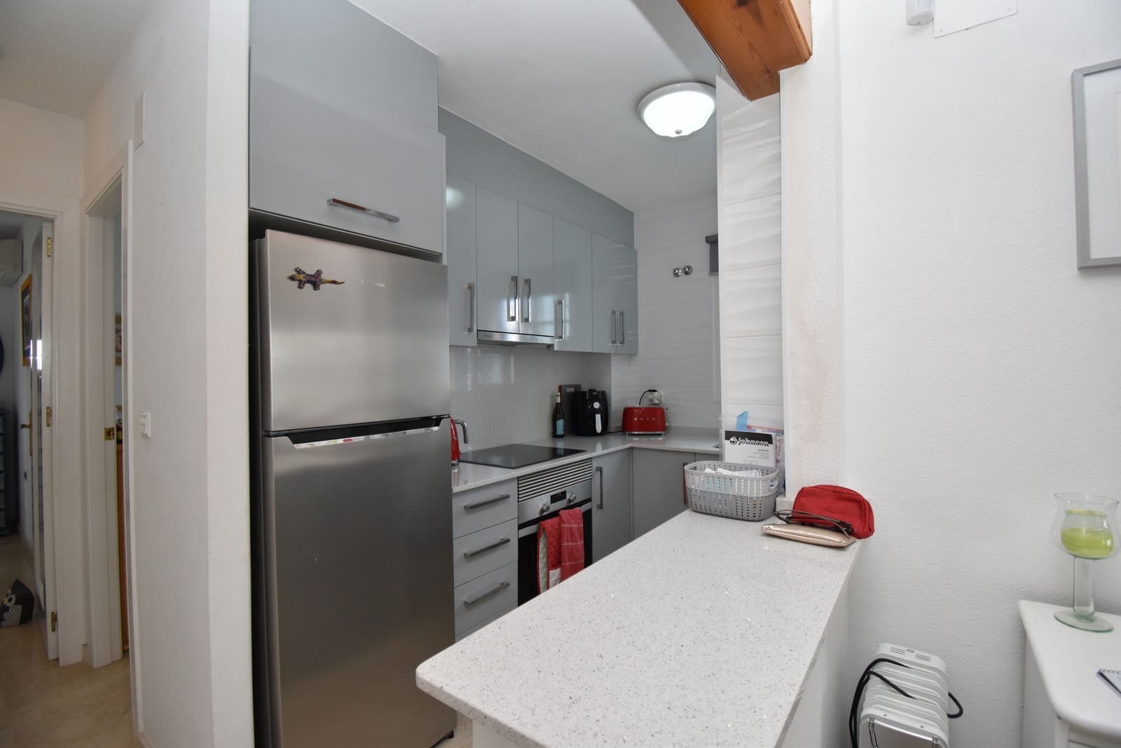 2 quarto Penthouse para venda em Villamartin com piscina - 179 000 € (Ref: 10123514)