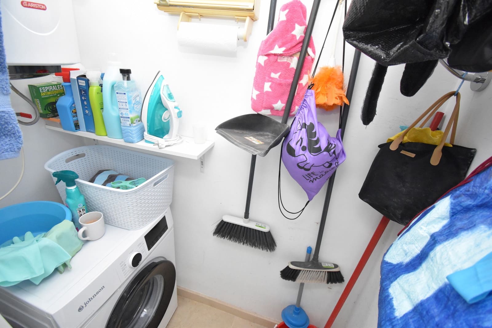 2 quarto Penthouse para venda em Villamartin com piscina - 179 000 € (Ref: 10123514)