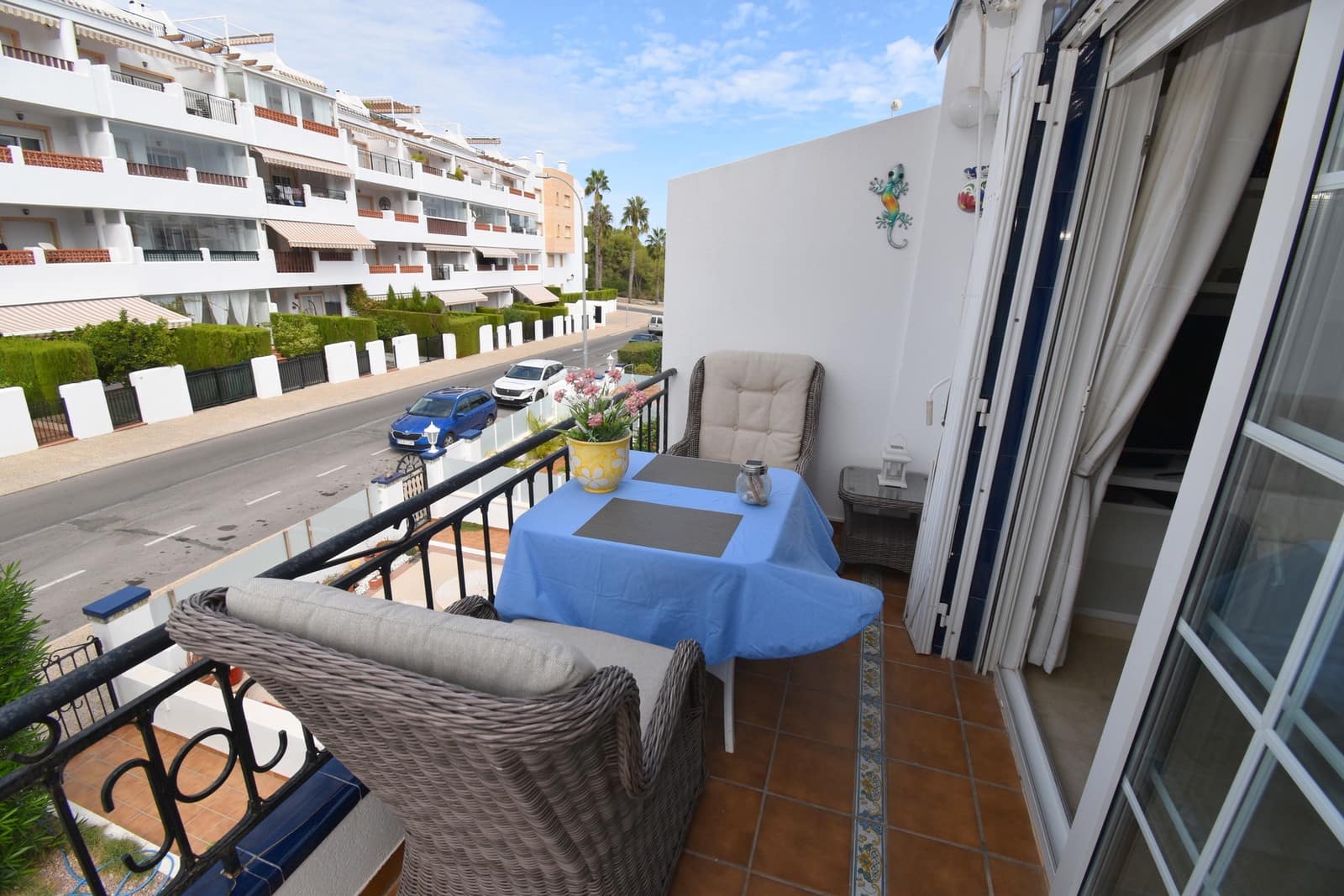 2 quarto Penthouse para venda em Villamartin com piscina - 179 000 € (Ref: 10123514)