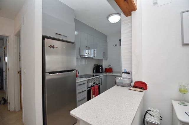 2 Zimmer Penthouse zu verkaufen in Villamartin, Orihuela mit Pool - 179.000 € (Ref: 10123514)