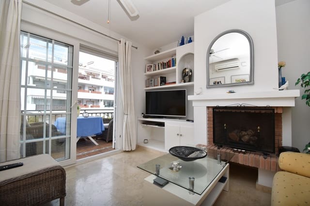 2 Zimmer Penthouse zu verkaufen in Villamartin, Orihuela mit Pool - 179.000 € (Ref: 10123514)