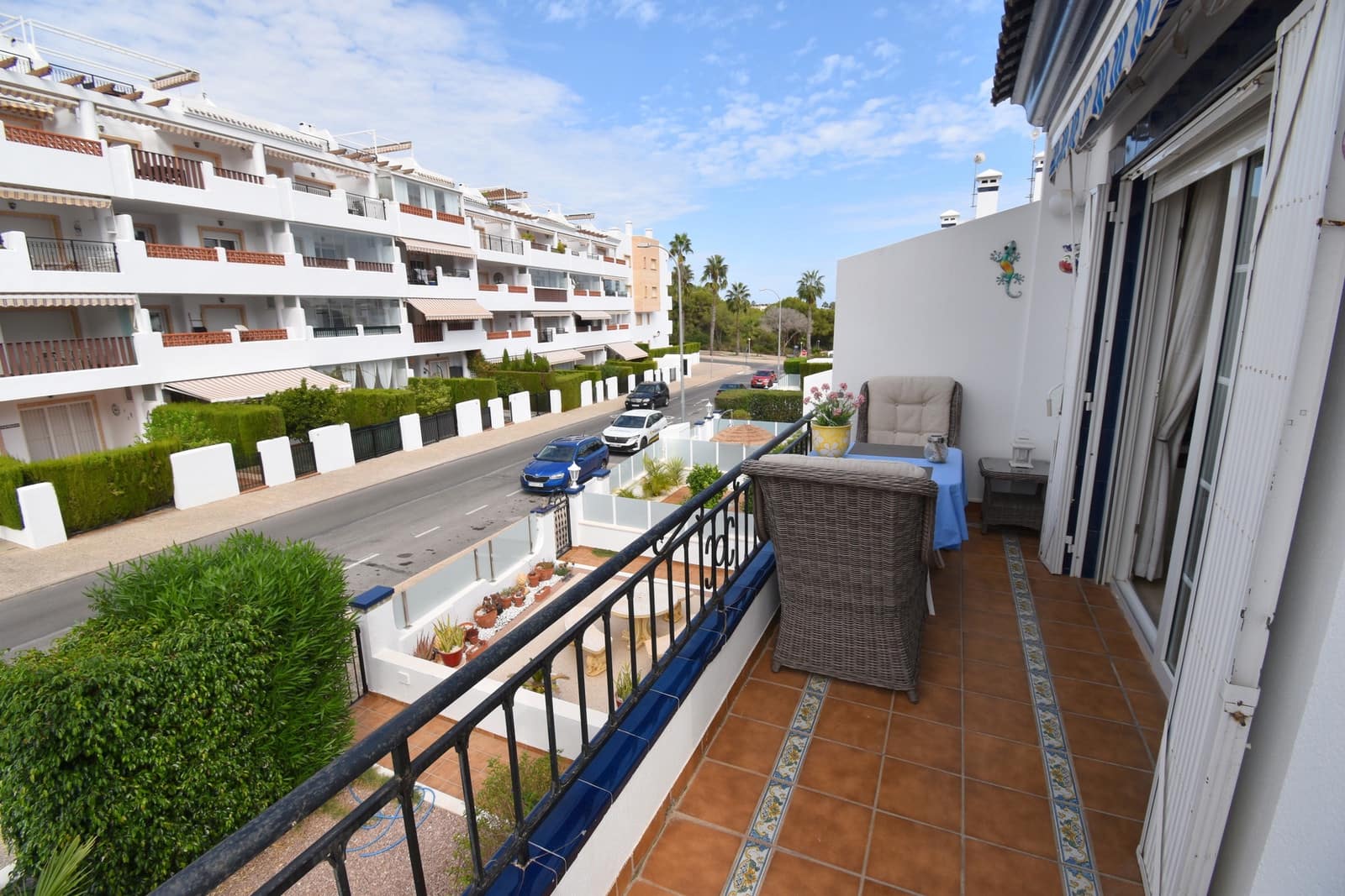 2 quarto Penthouse para venda em Villamartin com piscina - 179 000 € (Ref: 10123514)