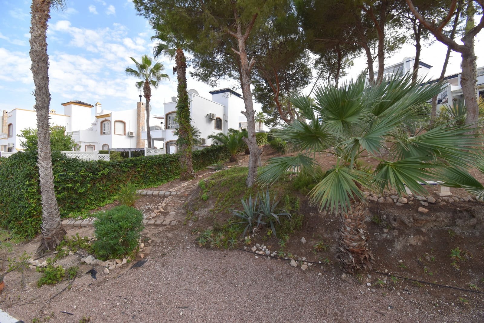 2 quarto Penthouse para venda em Villamartin com piscina - 179 000 € (Ref: 10123514)