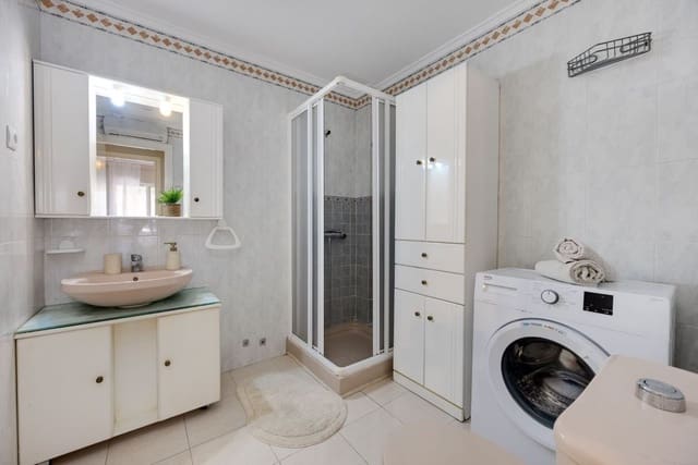 1 makuuhuone Huoneisto myytävänä paikassa Torreblanca, Torrevieja mukana uima-altaan - 133 900 € (Ref: 10128119)