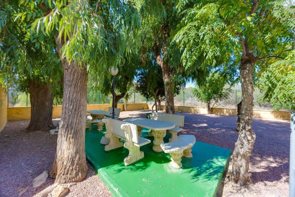 1 makuuhuone Huoneisto myytävänä paikassa Torrevieja mukana uima-altaan - 133 900 € (Ref: 10128119)