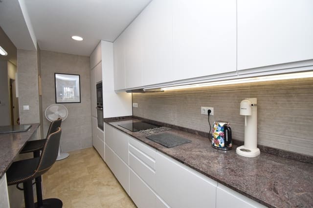 3 makuuhuone Omakotitalo myytävänä paikassa Los Dolses, Orihuela mukana uima-altaan - 299 999 € (Ref: 10131285)