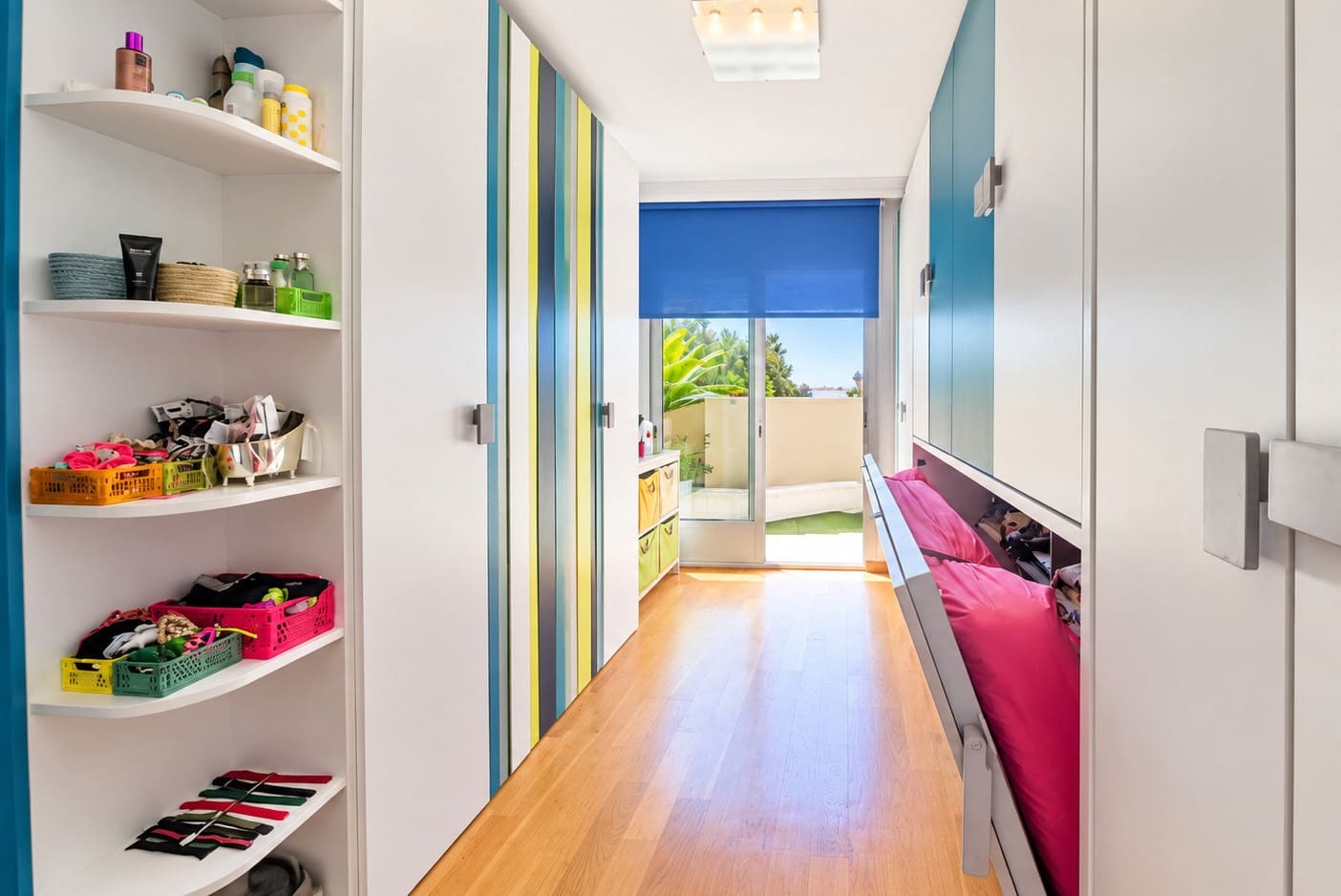 4 sovrum Takvåning till salu i Pilar de la Horadada - 359 000 € (Ref: 10131286)