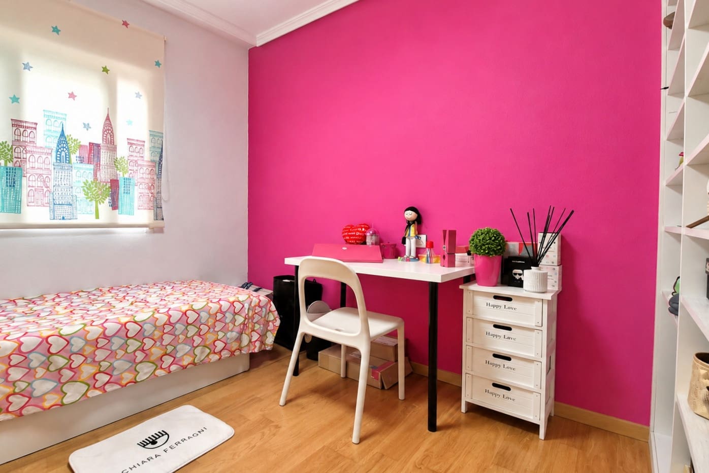 4 sovrum Takvåning till salu i Pilar de la Horadada - 359 000 € (Ref: 10131286)
