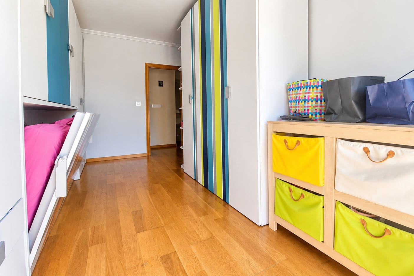 4 sovrum Takvåning till salu i Pilar de la Horadada - 359 000 € (Ref: 10131286)