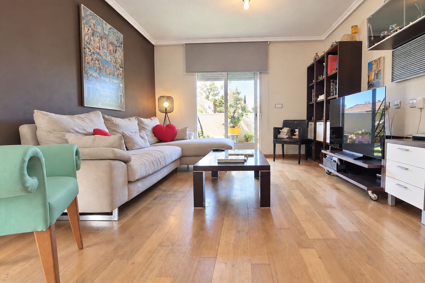 4 sovrum Takvåning till salu i Pilar de la Horadada - 359 000 € (Ref: 10131286)