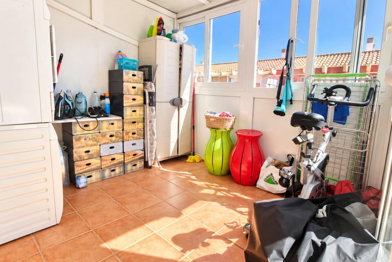 4 sovrum Takvåning till salu i Pilar de la Horadada - 359 000 € (Ref: 10131286)