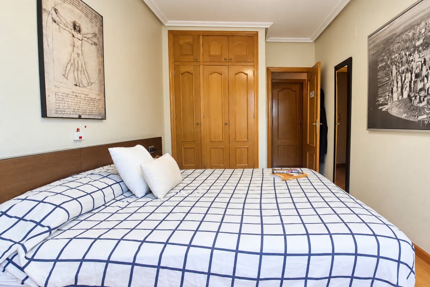 4 sovrum Takvåning till salu i Pilar de la Horadada - 359 000 € (Ref: 10131286)