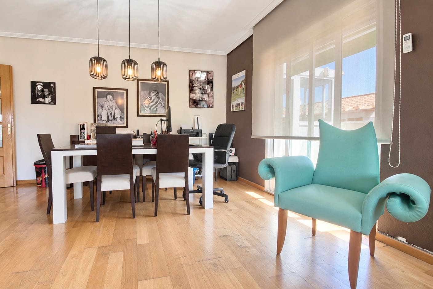 4 sovrum Takvåning till salu i Pilar de la Horadada - 359 000 € (Ref: 10131286)