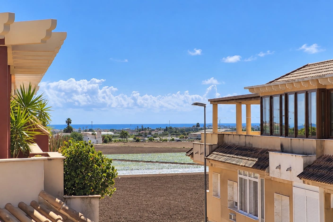 4 sovrum Takvåning till salu i Pilar de la Horadada - 359 000 € (Ref: 10131286)