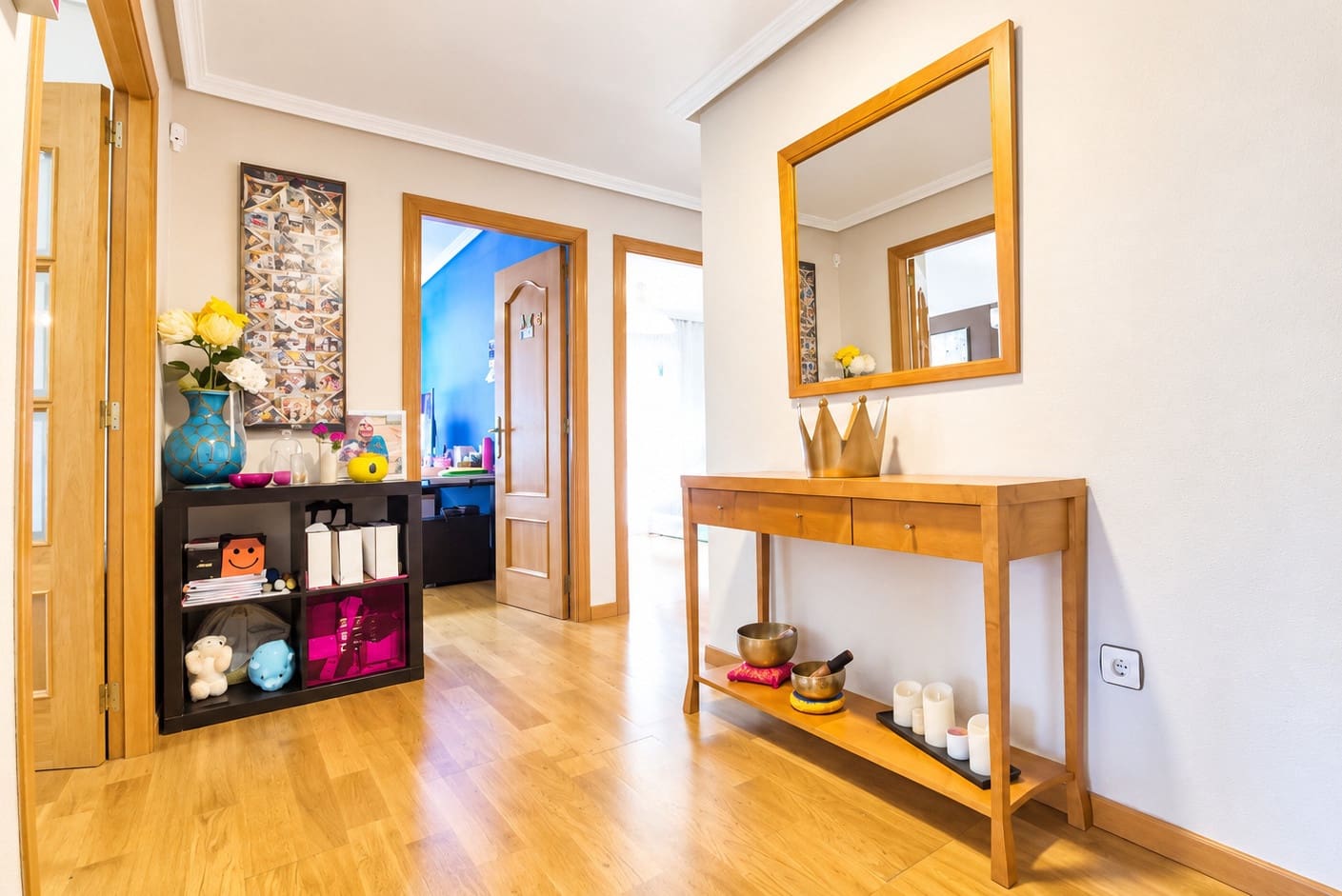 4 sovrum Takvåning till salu i Pilar de la Horadada - 359 000 € (Ref: 10131286)