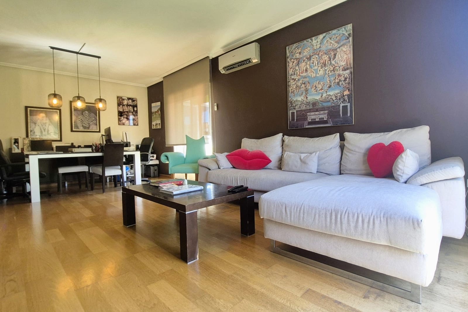 4 sovrum Takvåning till salu i Pilar de la Horadada - 359 000 € (Ref: 10131286)