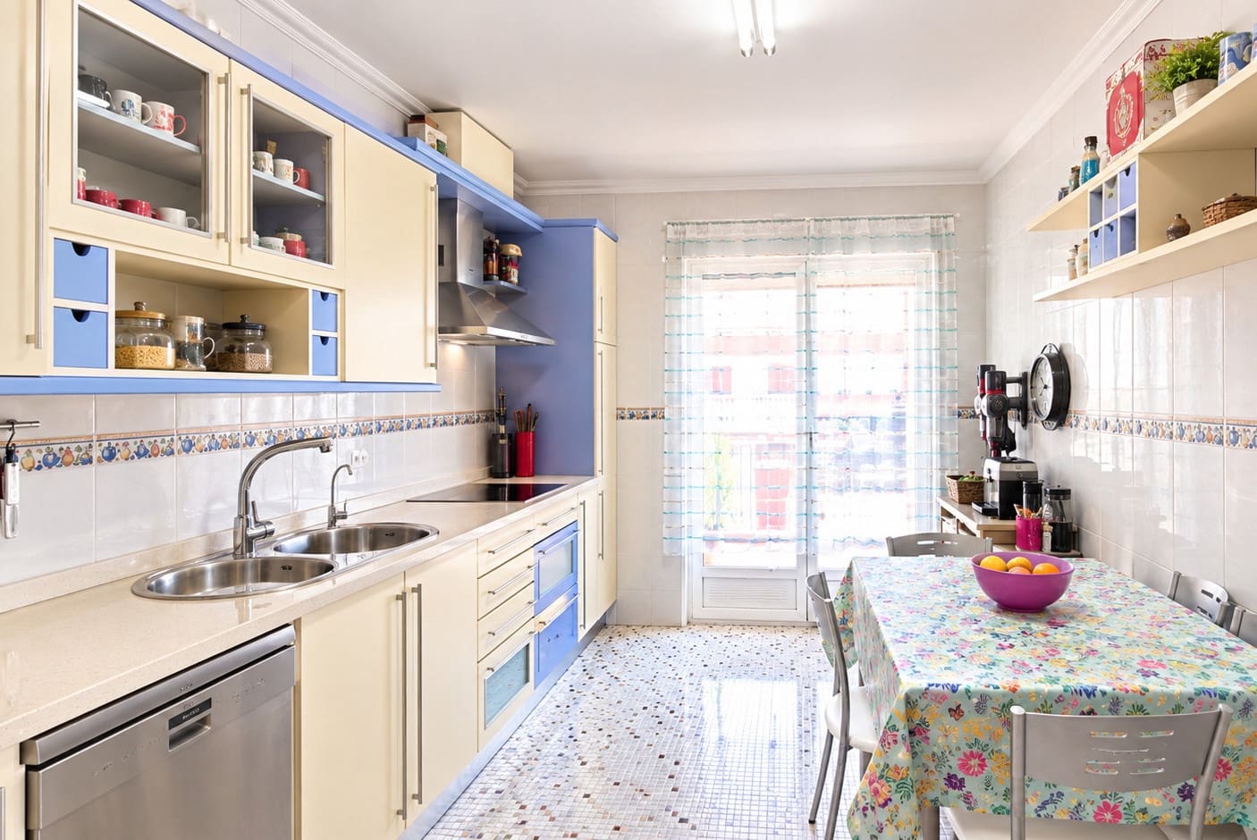 4 sovrum Takvåning till salu i Pilar de la Horadada - 359 000 € (Ref: 10131286)