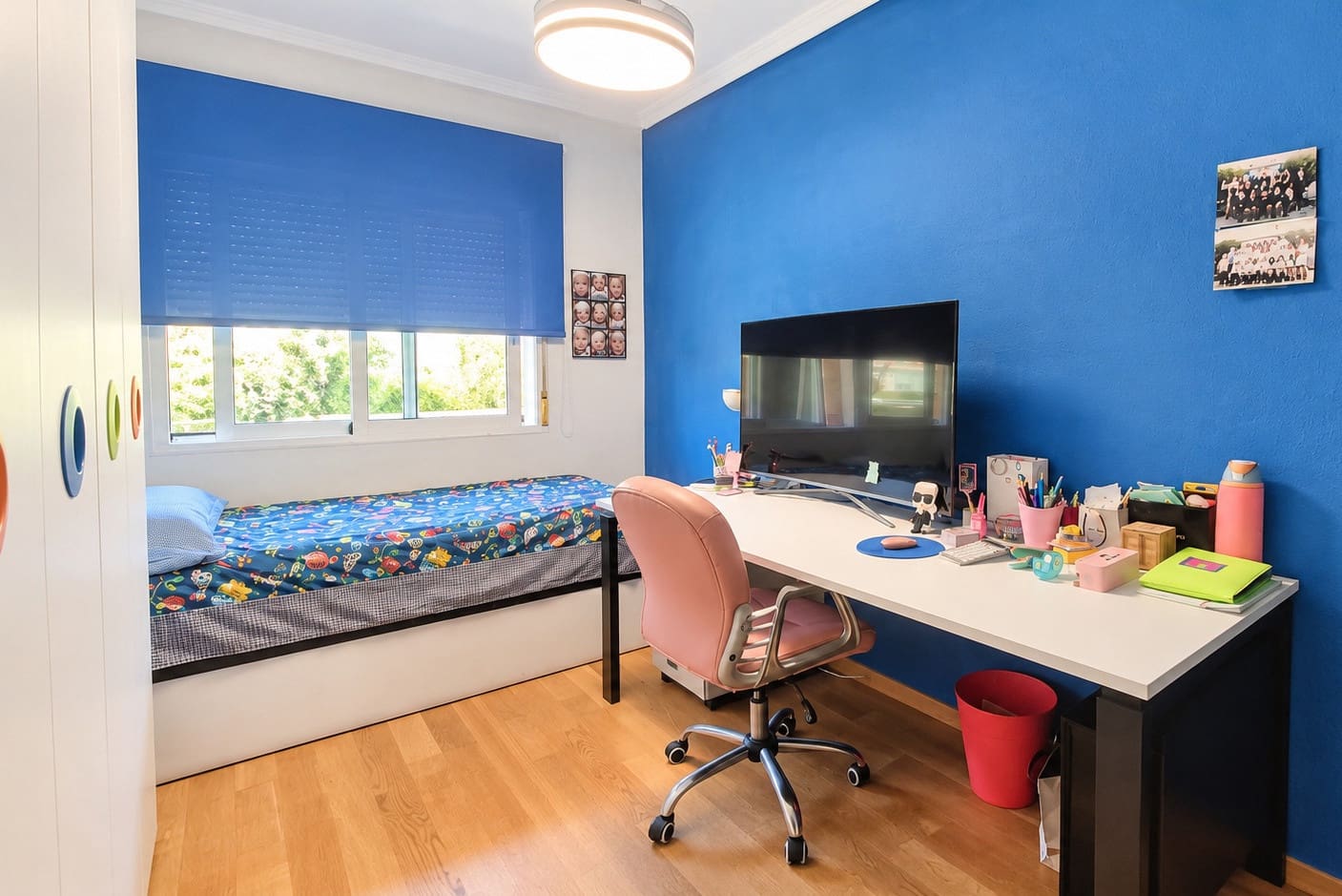 4 sovrum Takvåning till salu i Pilar de la Horadada - 359 000 € (Ref: 10131286)