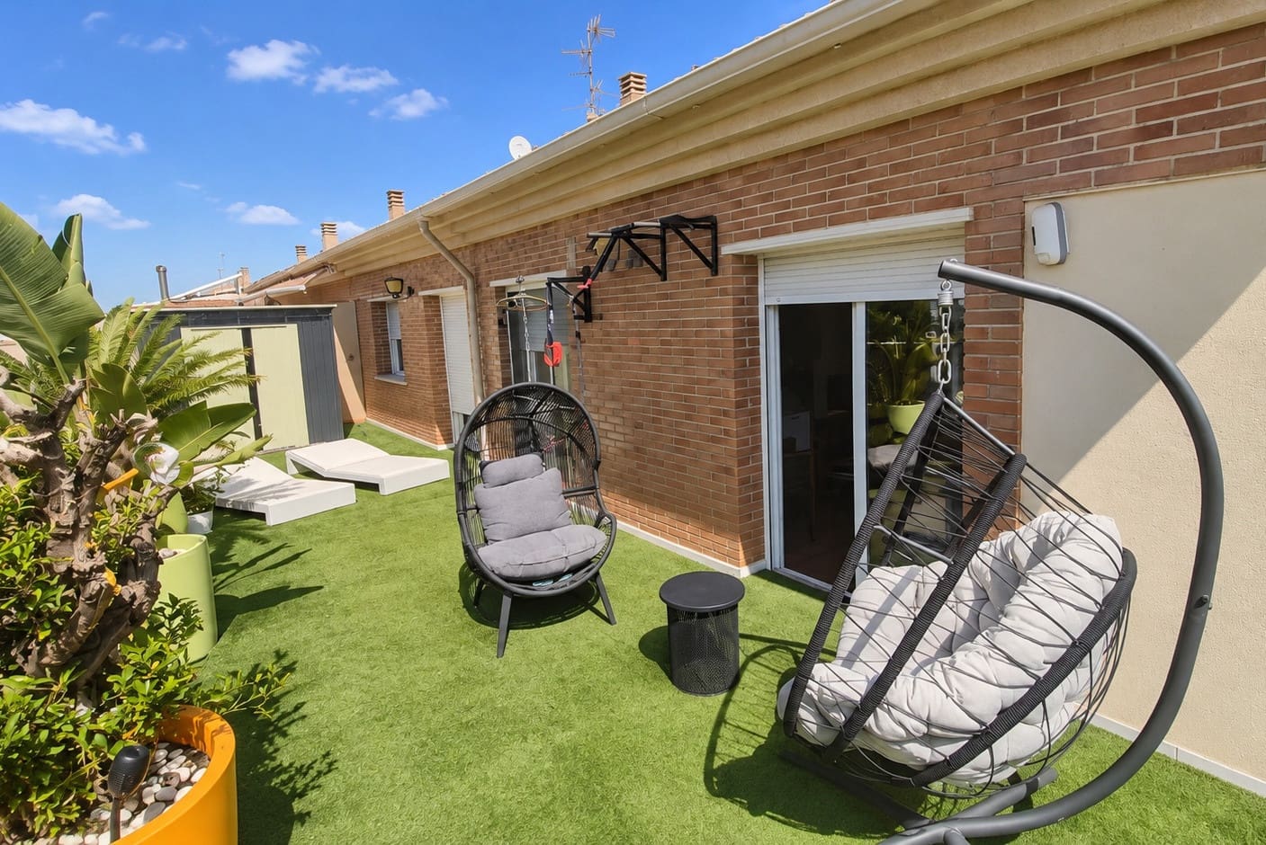 4 sovrum Takvåning till salu i Pilar de la Horadada - 359 000 € (Ref: 10131286)