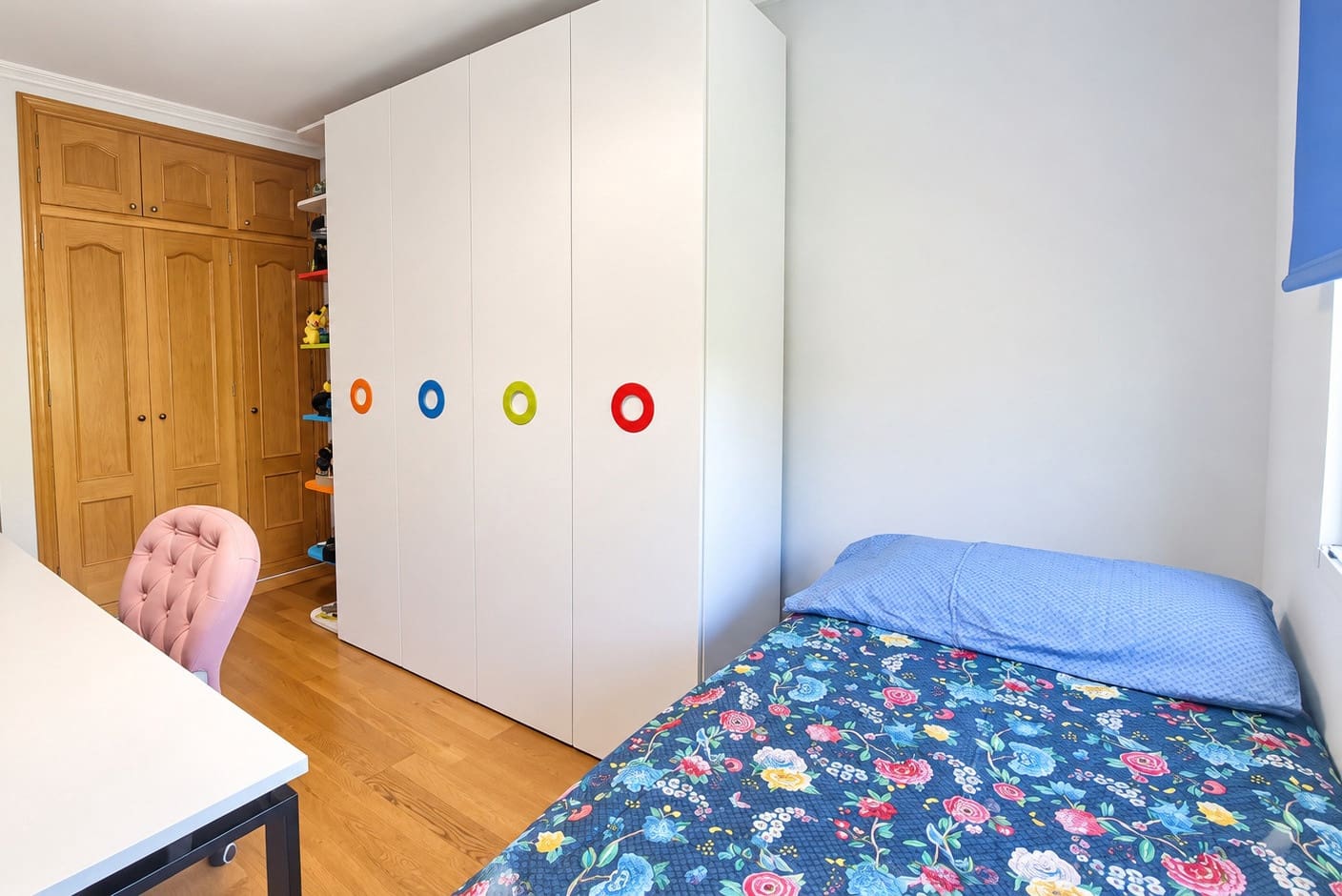 4 sovrum Takvåning till salu i Pilar de la Horadada - 359 000 € (Ref: 10131286)